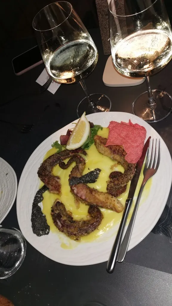 Menu_La Rotta Rooms, Restaurant and Cocktail bar_Agrigento_image_8