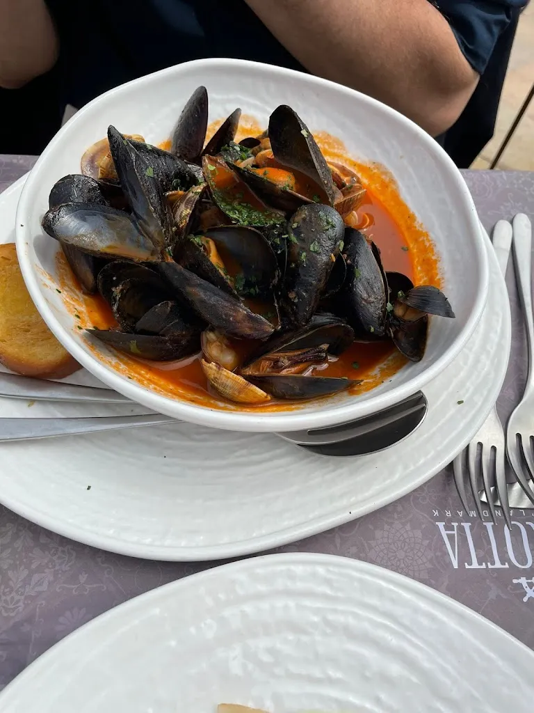 Menu_La Rotta Rooms, Restaurant and Cocktail bar_Agrigento_image_9