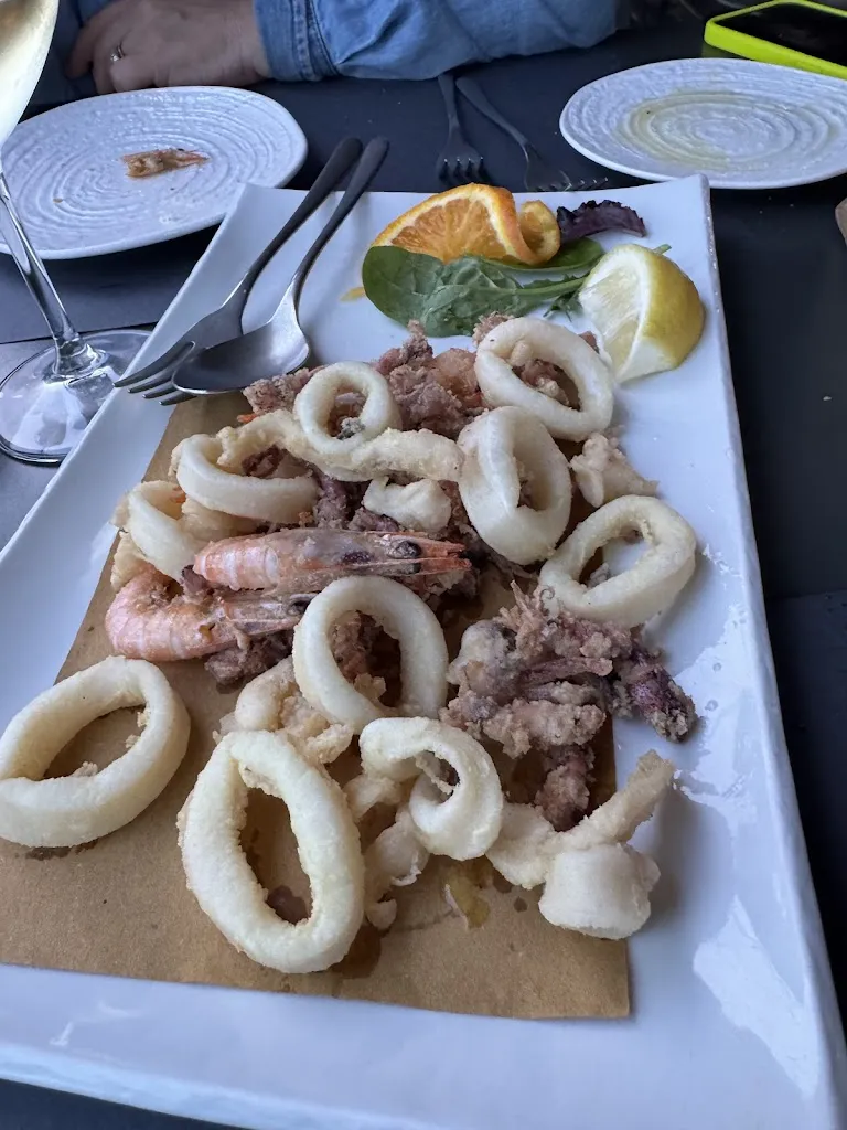 Peter Grambs_La Rotta Rooms, Restaurant and Cocktail bar_Agrigento_review