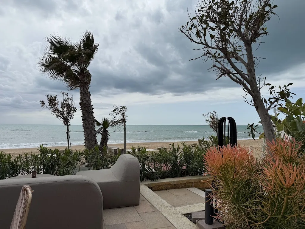 Hakim Ait Amar_La Rotta Rooms, Restaurant and Cocktail bar_Agrigento_review