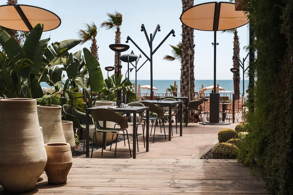 La Rotta Rooms, Restaurant and Cocktail bar restaurant in Agrigento