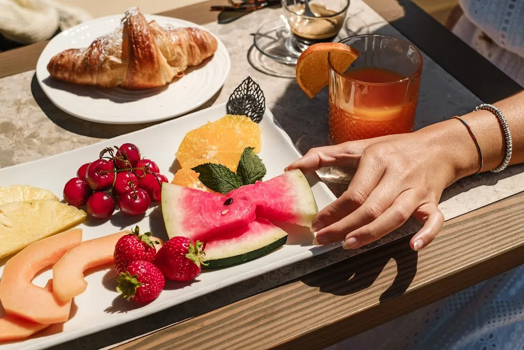 La Rotta Rooms, Restaurant and Cocktail bar_Agrigento_slider_image_3