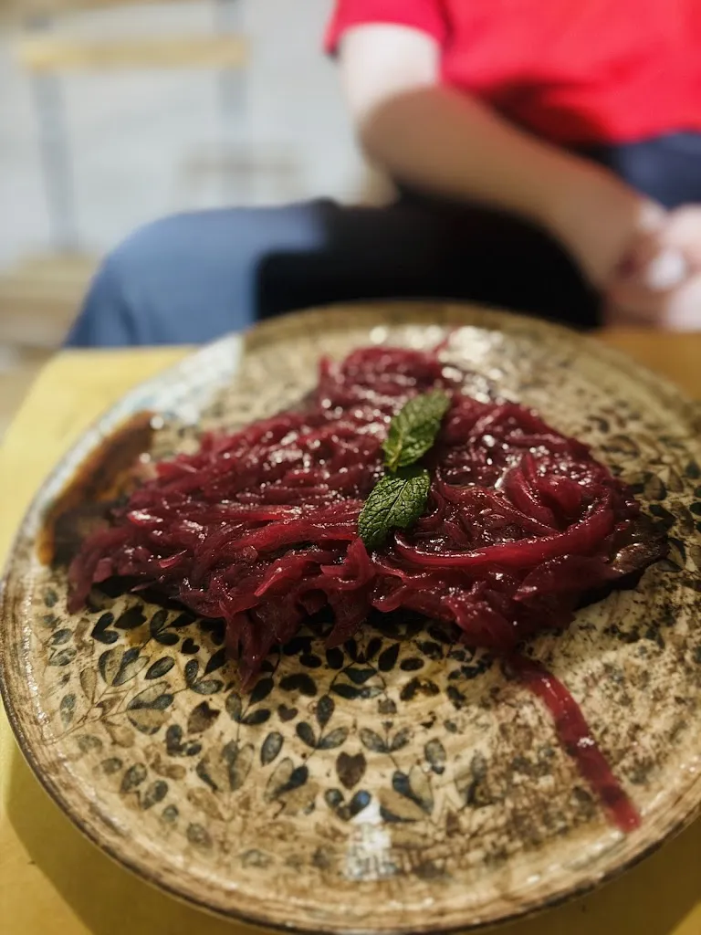 Menu_Le Aurelie - Cucina e vino_Altofonte_image_5