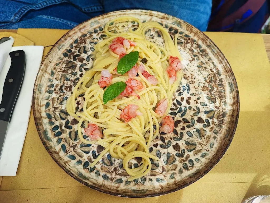 Menu_Le Aurelie - Cucina e vino_Altofonte_image_8