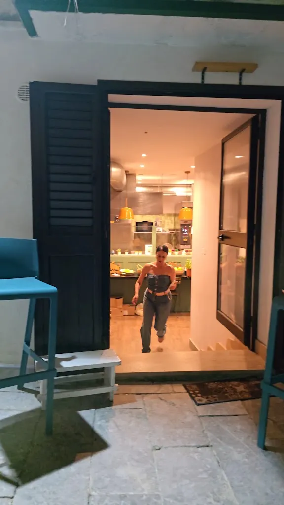 Le Aurelie - Cucina e vino_Altofonte_slider_image_2