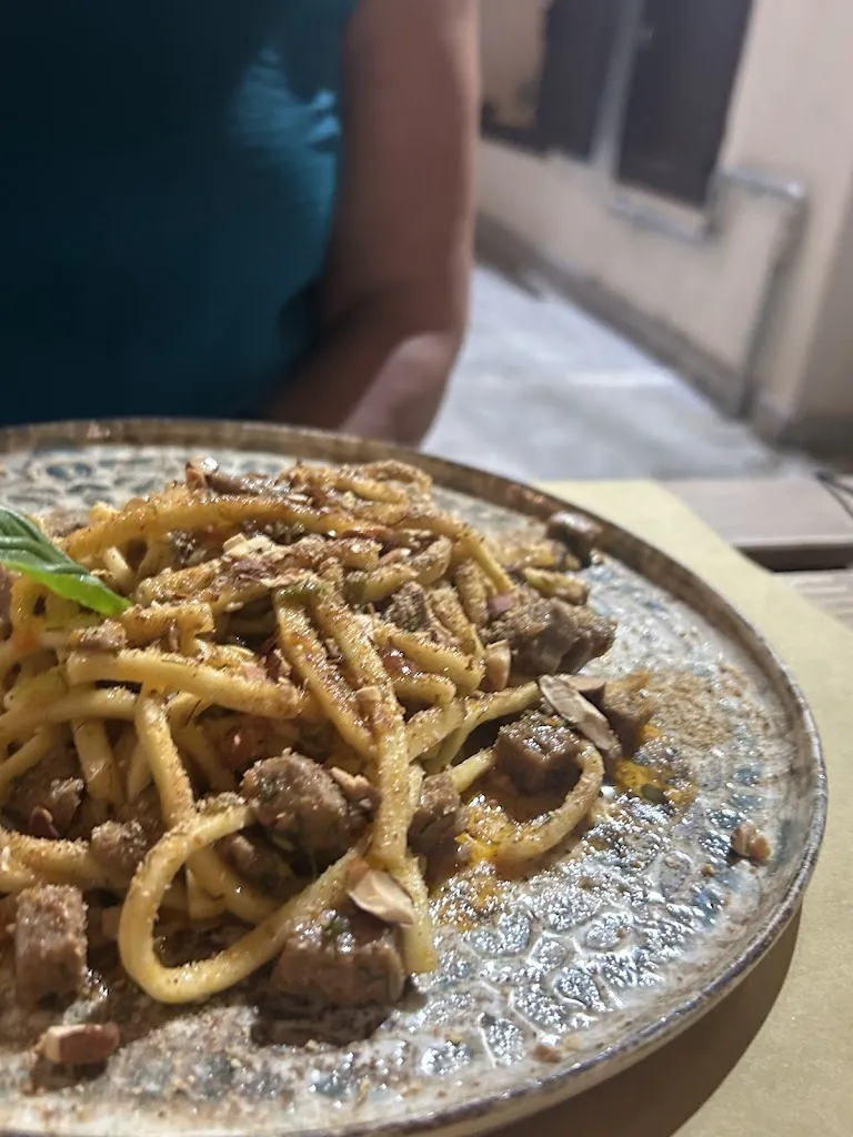 Le Aurelie - Cucina e vino_Altofonte_slider_image_3