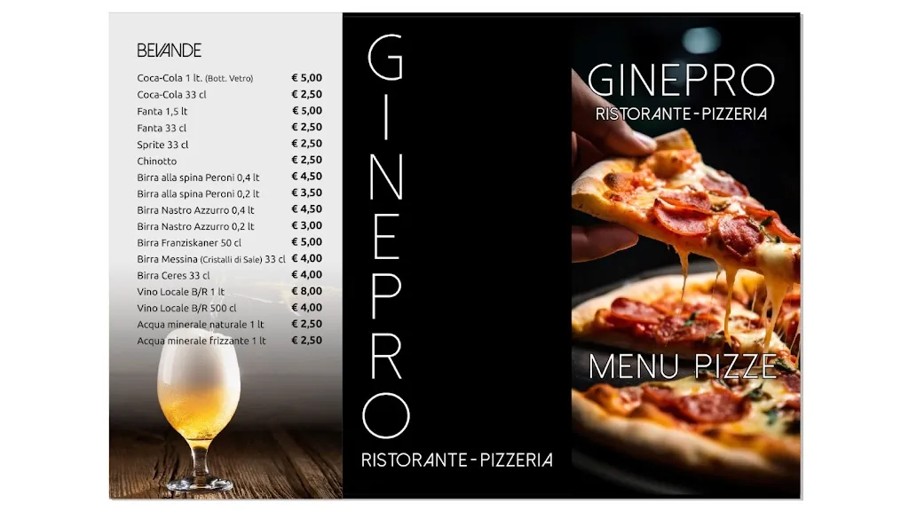 Menu_Ristorante Pizzeria Ginepro_Altofonte_image_2