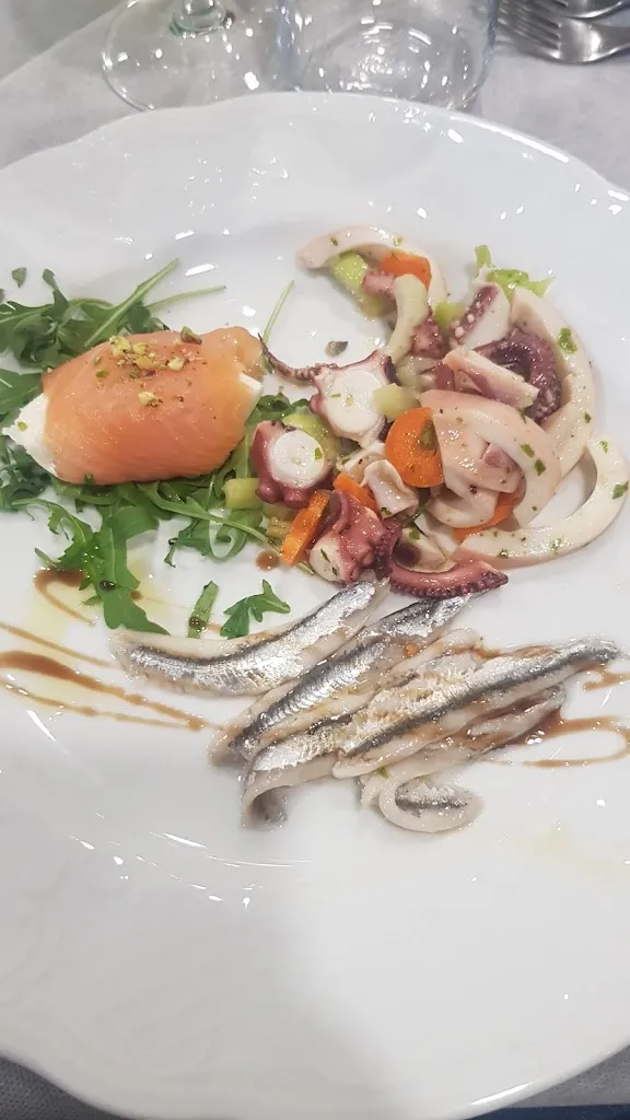 GIUSEPPE MINUTOLI_Ristorante Pizzeria Ginepro_Altofonte_review