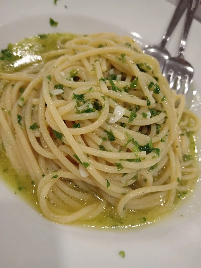 Daniela Daví_Ristorante Pizzeria Ginepro_Altofonte_review