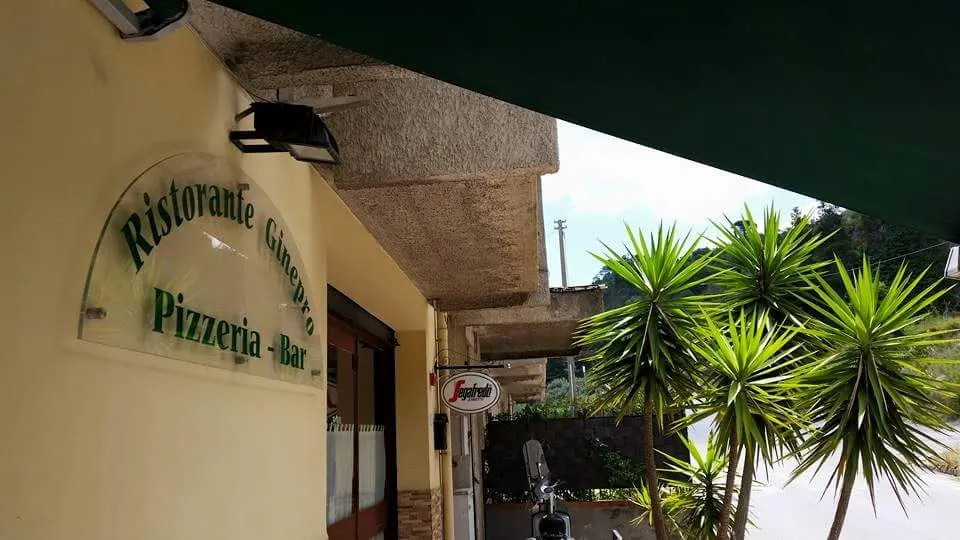 Ristorante Pizzeria Ginepro_Altofonte_slider_image_1
