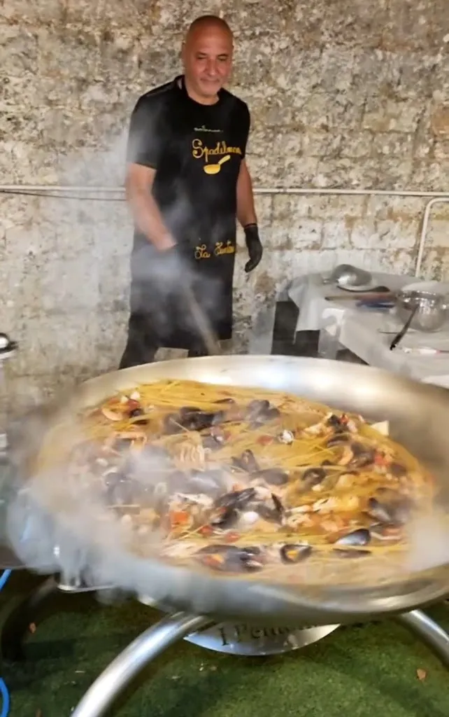 Frafy DT_La Kantina_Gioia del Colle_review