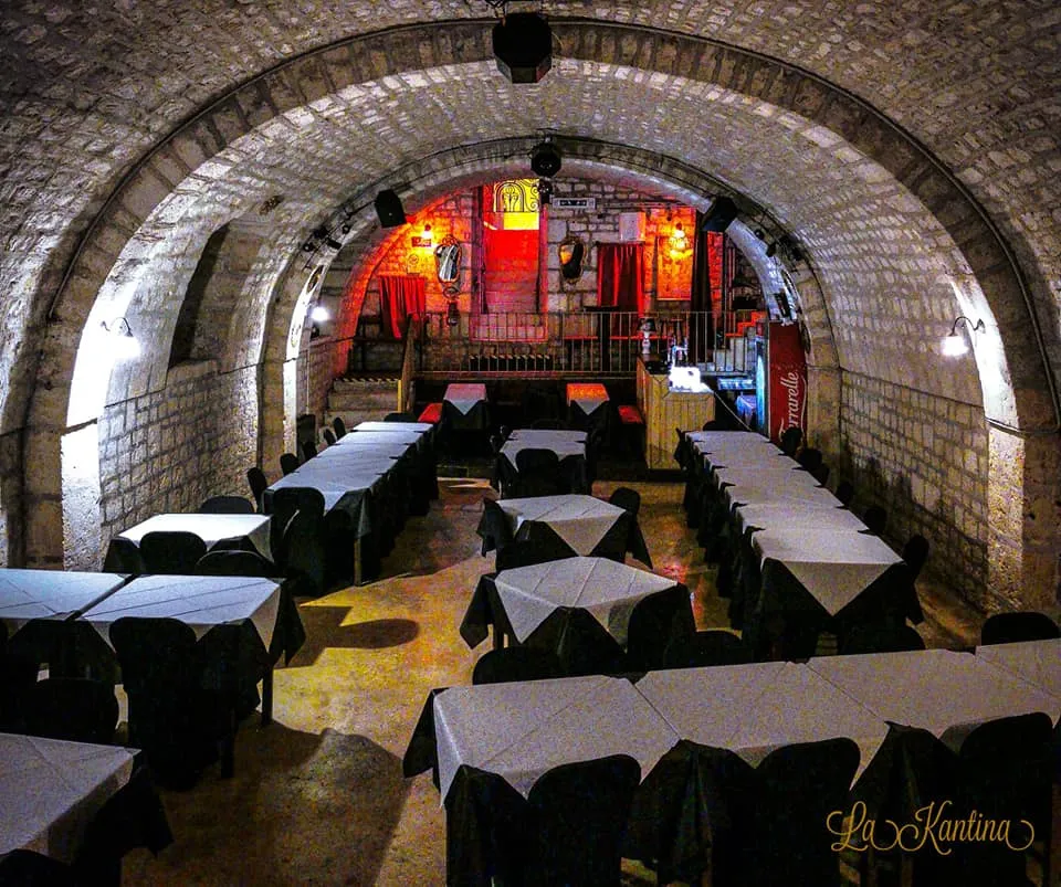 La Kantina_Gioia del Colle_slider_image_1