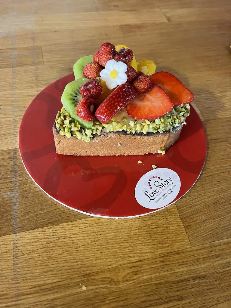 Menu_Love story Bar Pasticceria Pizzeria_Altofonte_image_1