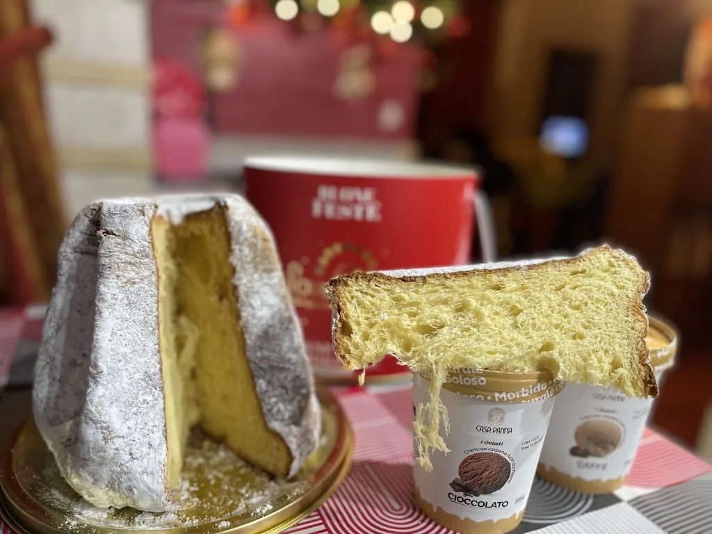 Menu_Love story Bar Pasticceria Pizzeria_Altofonte_image_4