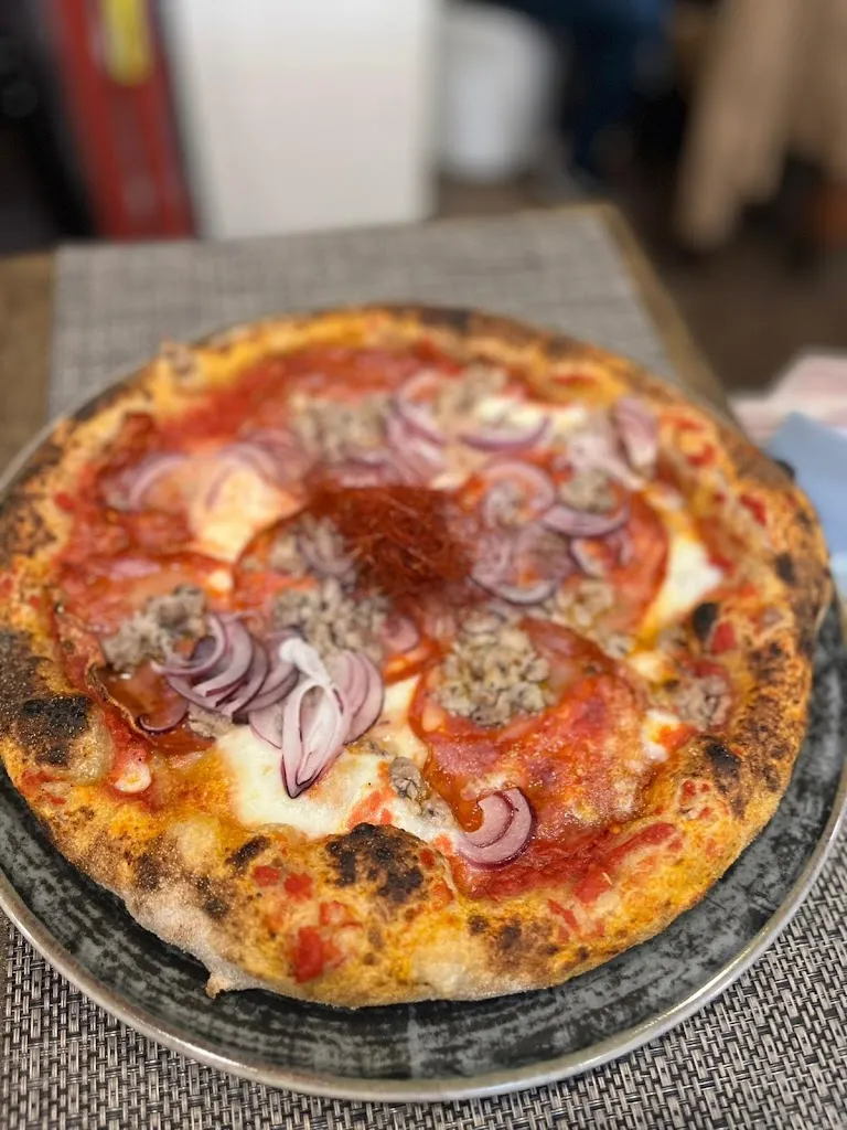 Menu_Love story Bar Pasticceria Pizzeria_Altofonte_image_5