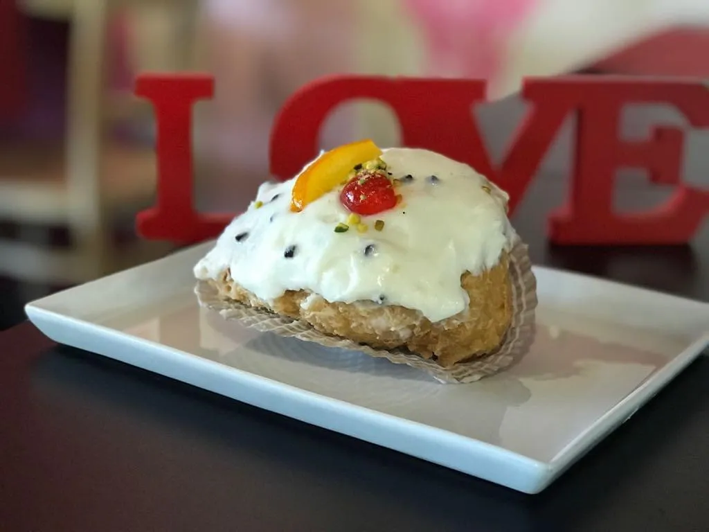 Menu_Love story Bar Pasticceria Pizzeria_Altofonte_image_8