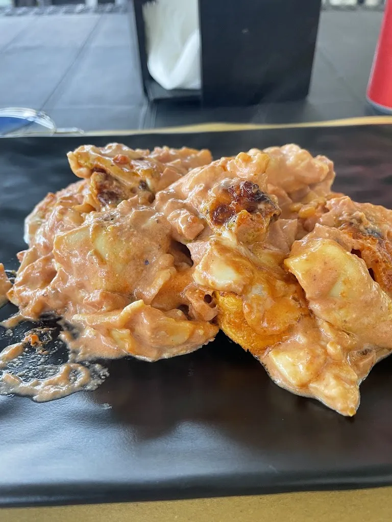 Giuseppe Leotta_Bar al Bivio_Altofonte_review