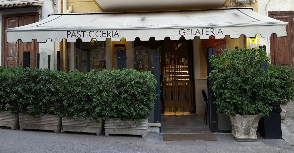 Pasticceria Gelateria De Luca restaurant in Altofonte