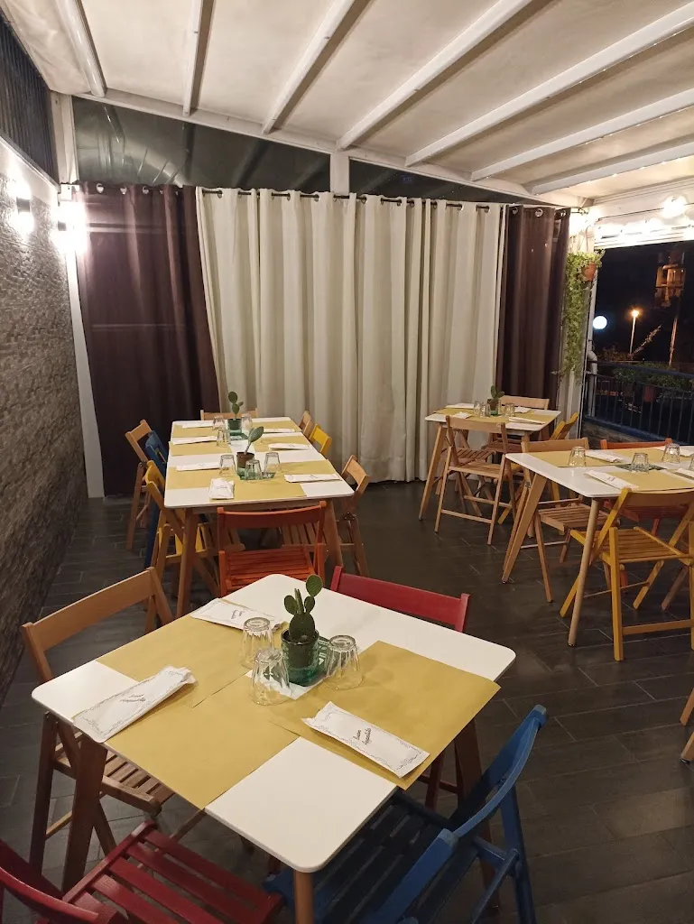 Christian Anello_Alloro Pizza & Spiedo_Altofonte_review