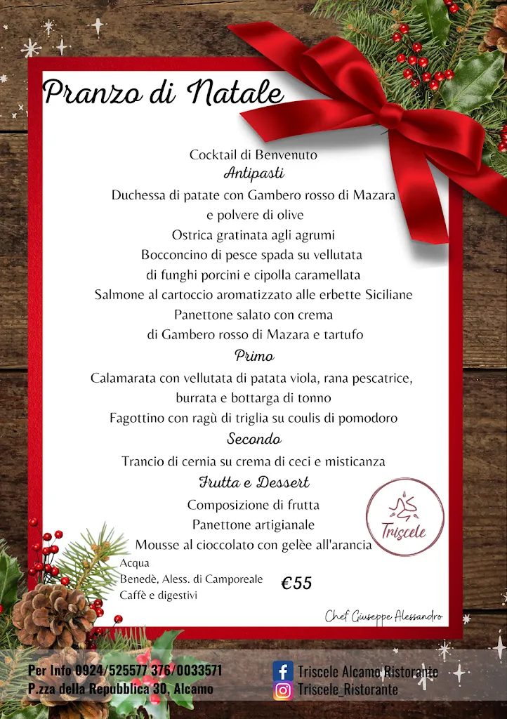 Menu_Triscele Ristorante_Alcamo_image_1