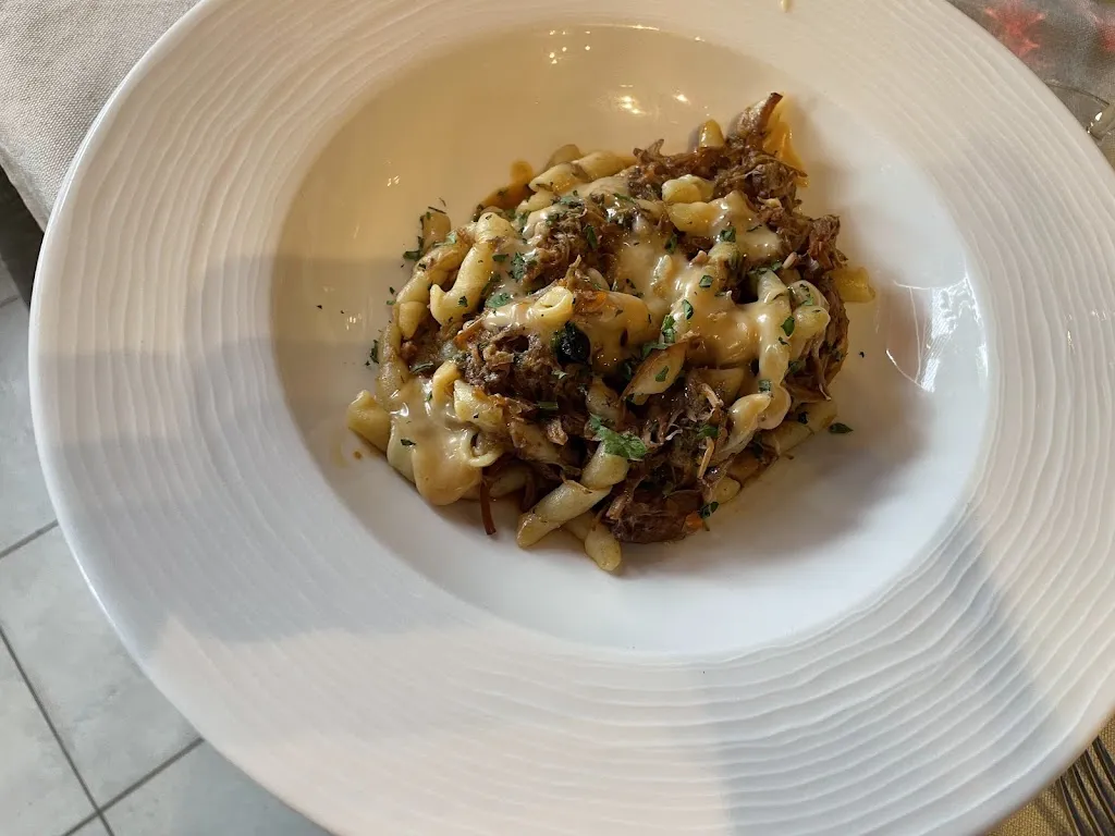 Andreas_Triscele Ristorante_Alcamo_review