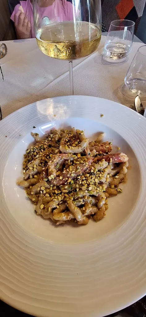HJ_Triscele Ristorante_Alcamo_review