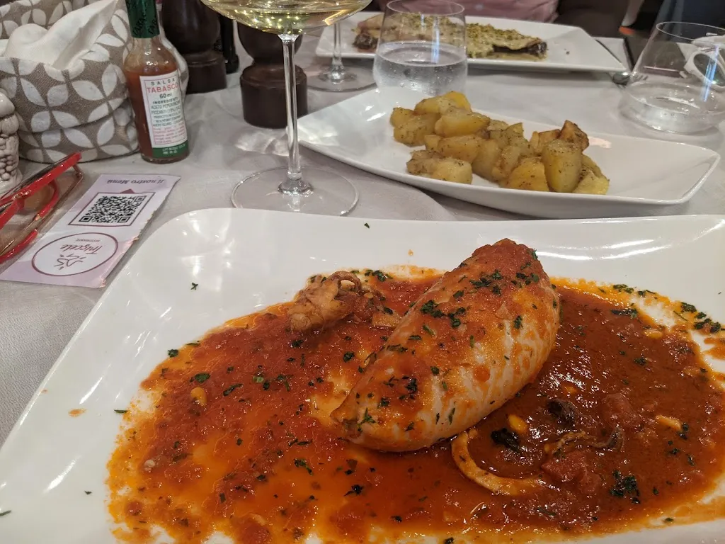 Jay Jay_Triscele Ristorante_Alcamo_review