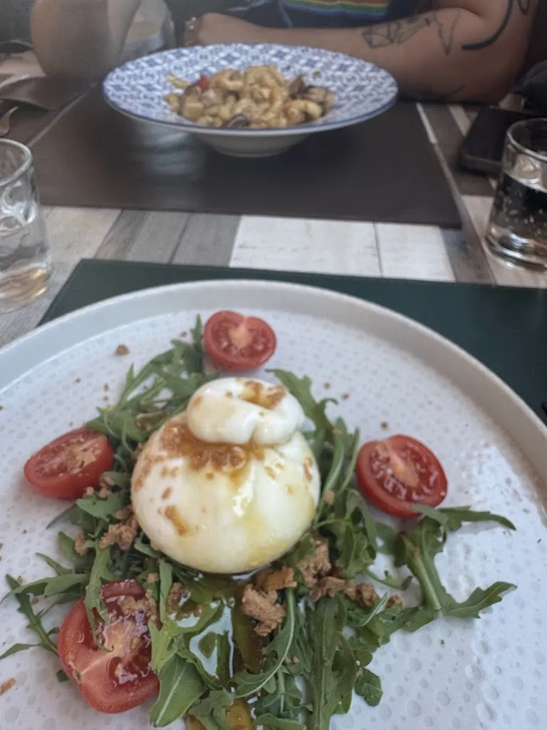 Rachel Kennedy_Antichi Quartieri_Alcamo_recensione