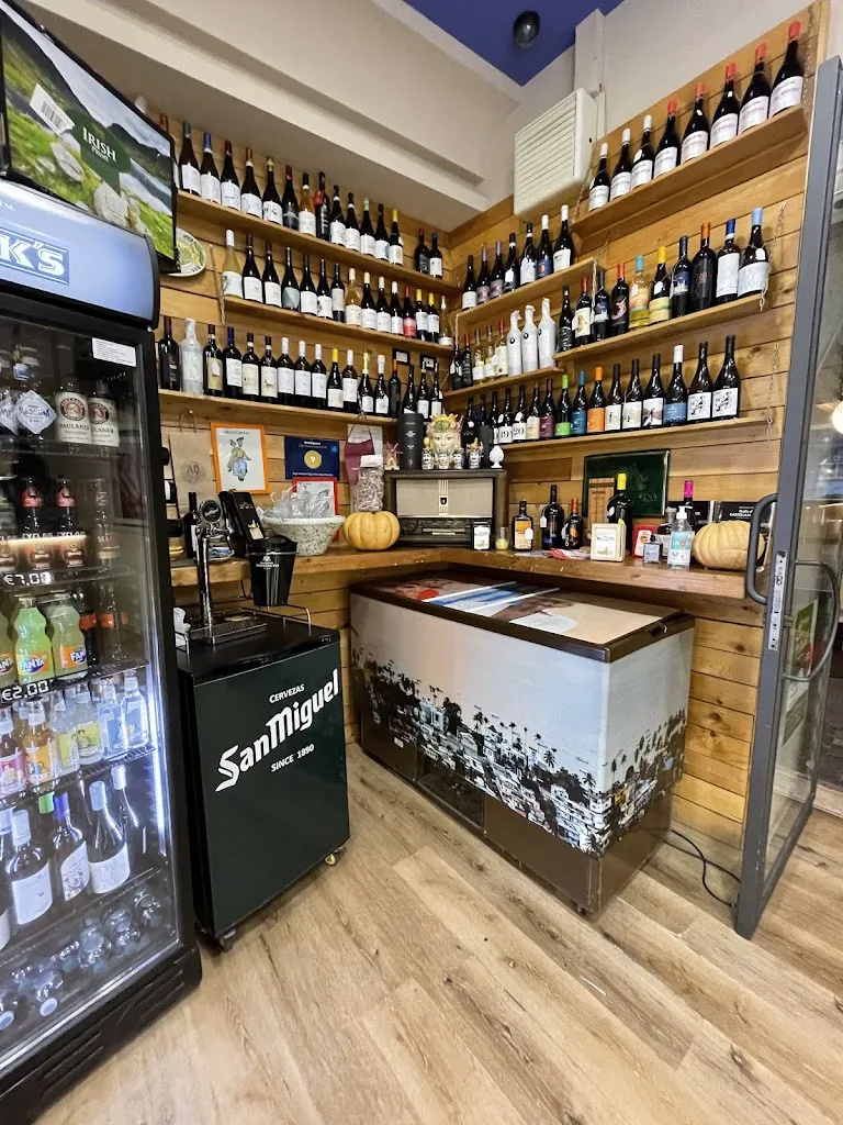 Antichi Quartieri restaurant in Alcamo