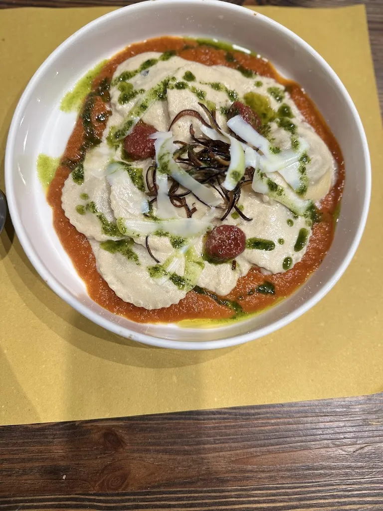 Claudio_Foresteria San Giacomo_Alcamo_review