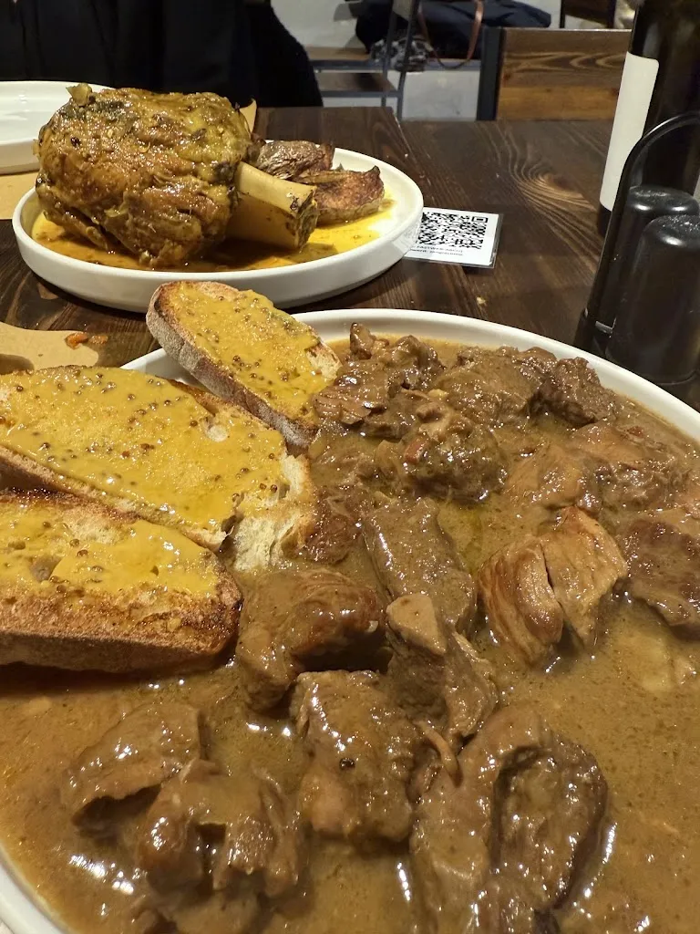 Claudio A_Foresteria San Giacomo_Alcamo_review