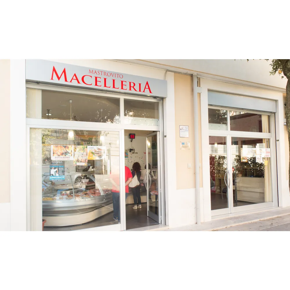Macelleria Mastrovito_Gioia del Colle_slider_image_3