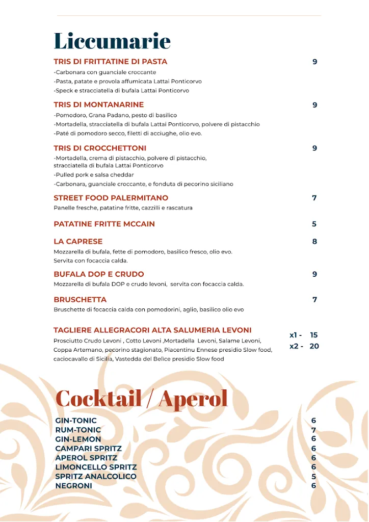 Menu_Ristorante pizzeria Allegracori_Alcamo_image_3
