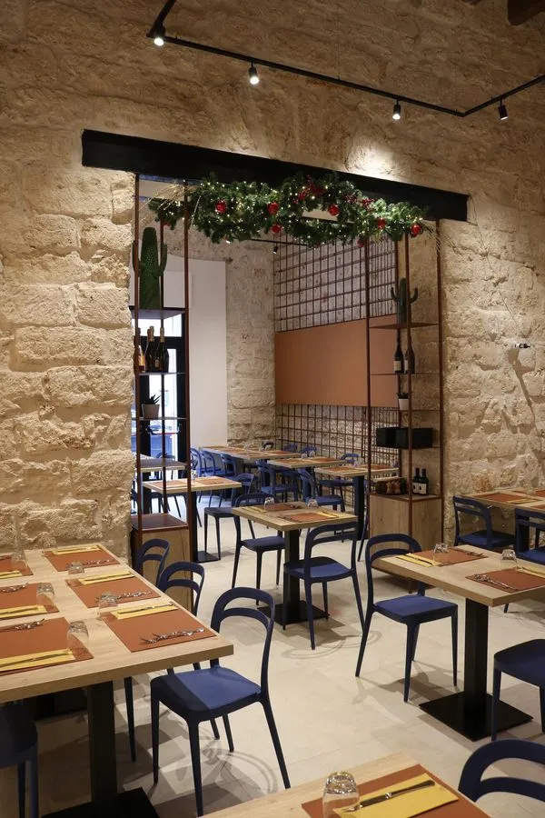 Ristorante pizzeria Allegracori_Alcamo_slider_image_1