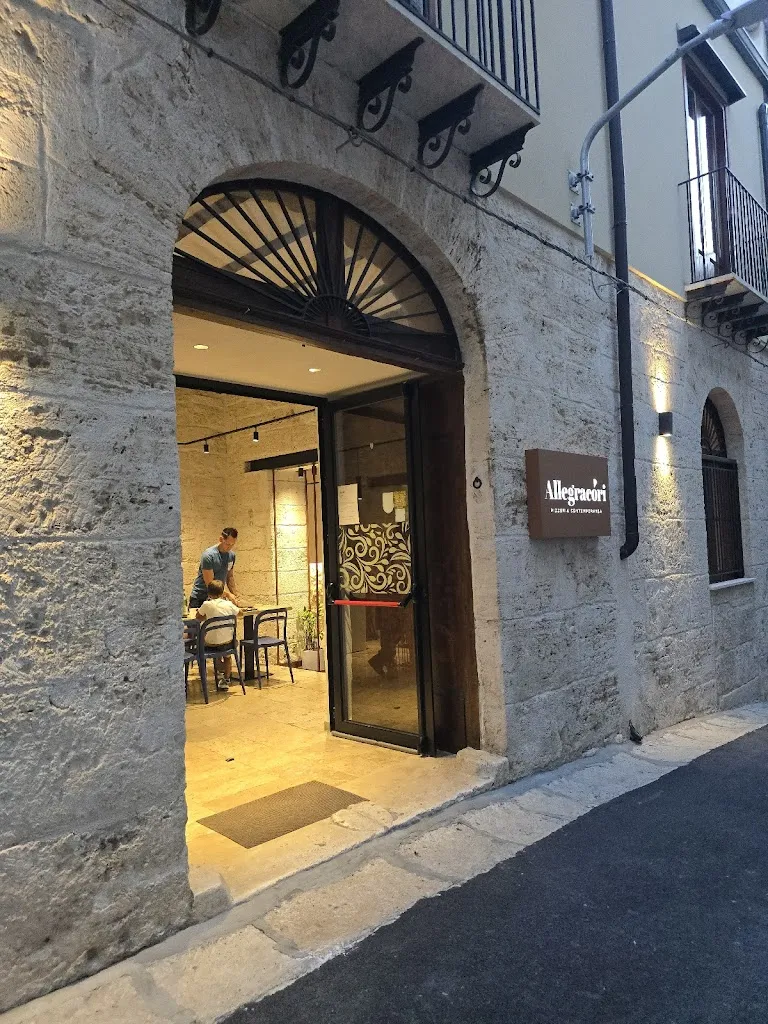 Ristorante pizzeria Allegracori_Alcamo_slider_image_3