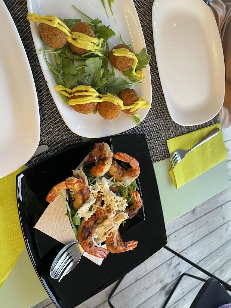 Matic Kernulc_Tatarì Osteria Moderna_Alcamo_recensione