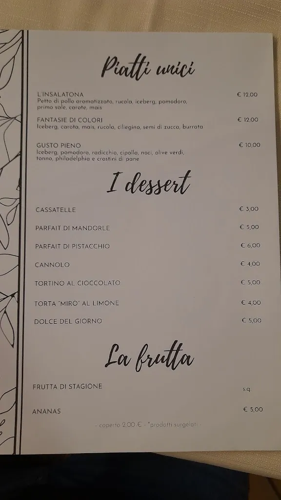 Menu_Lo Sperone Ristorante Maneggio_Alcamo_image_3