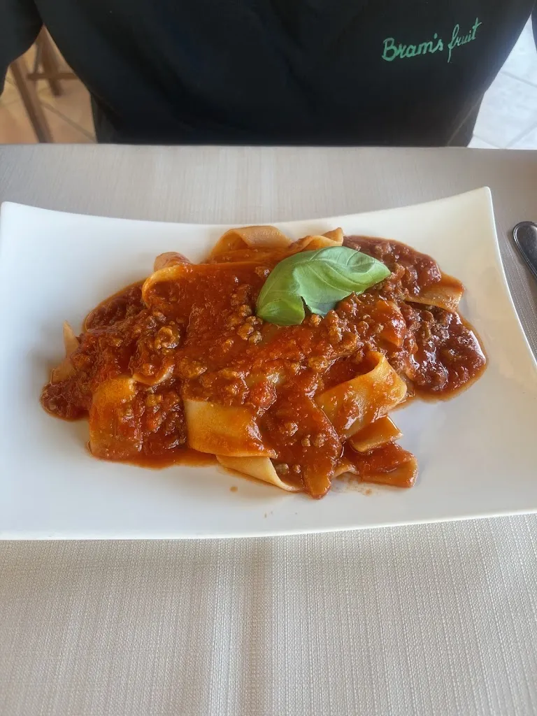 Catarina Henriques_Lo Sperone Ristorante Maneggio_Alcamo_review