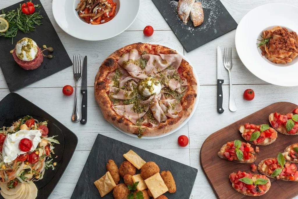 Lo Sperone Ristorante Maneggio_Alcamo_slider_image_3