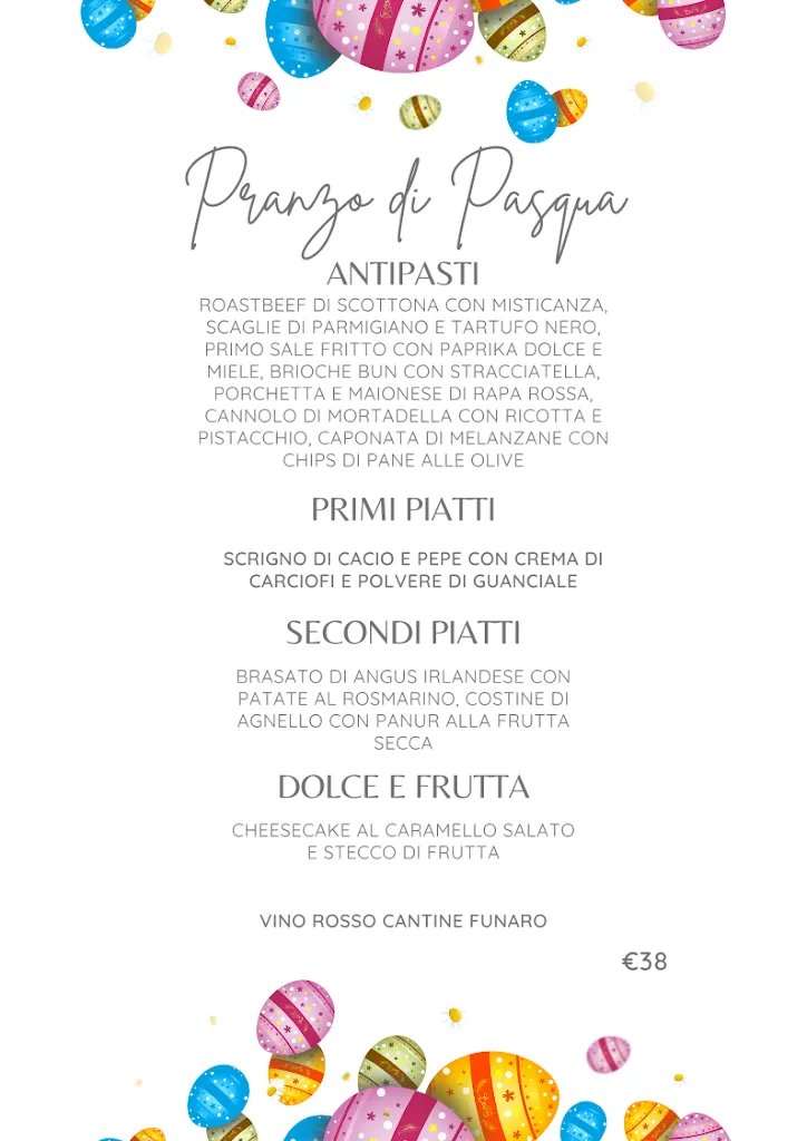Menu_La Giara_Alcamo_image_1