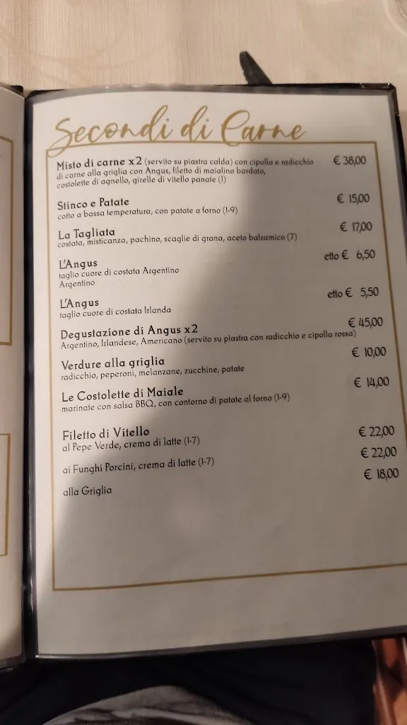 Menu_La Giara_Alcamo_image_4