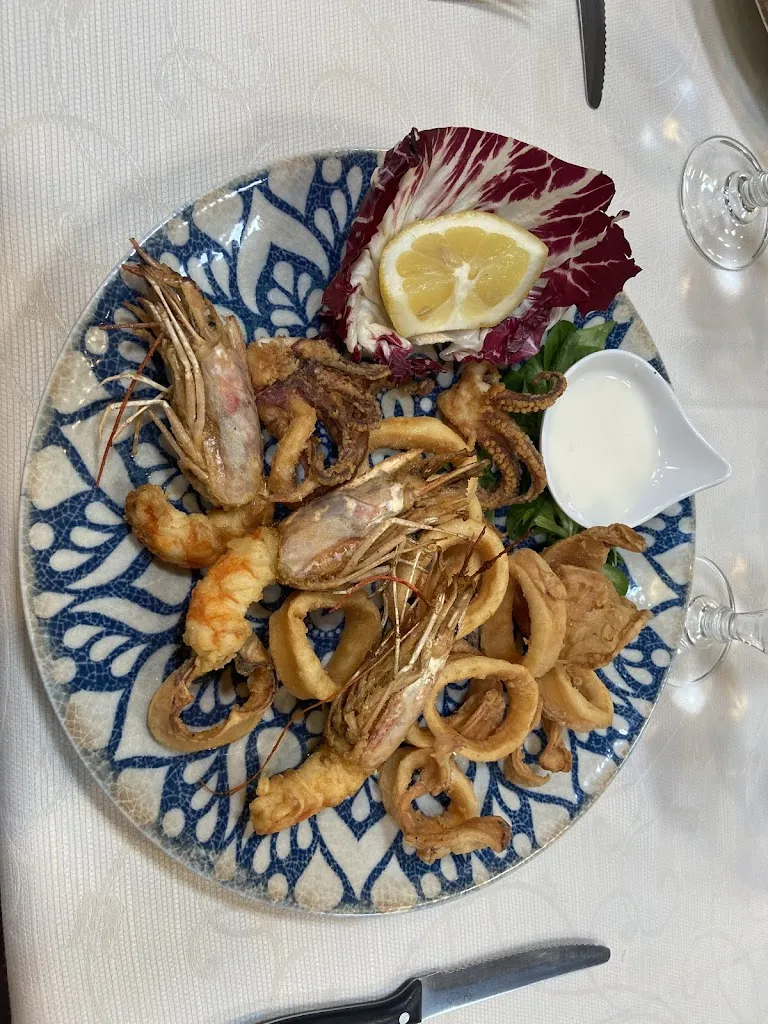 Matthieu Burnand_La Giara_Alcamo_review