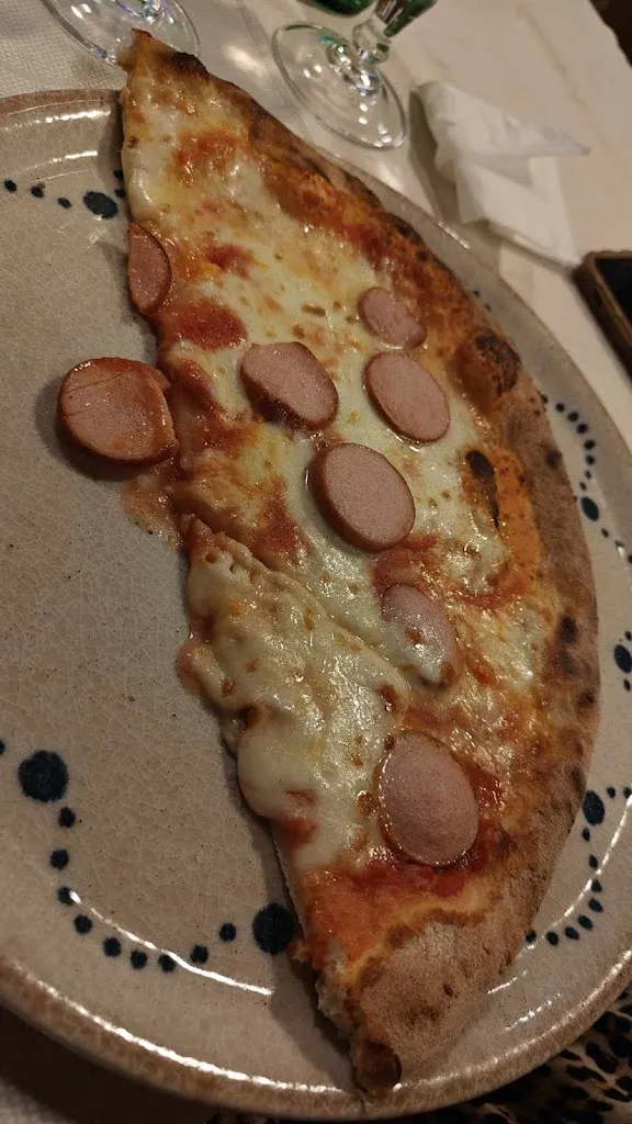 Dennis Hvas_La Giara_Alcamo_review