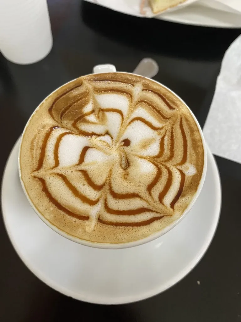 Sve Nja_Tiger Bistrot_Alcamo_review