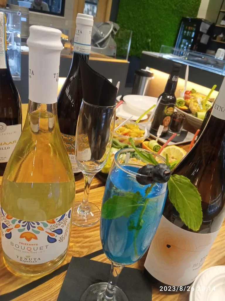 Tiger Bistrot_Alcamo_slider_image_3