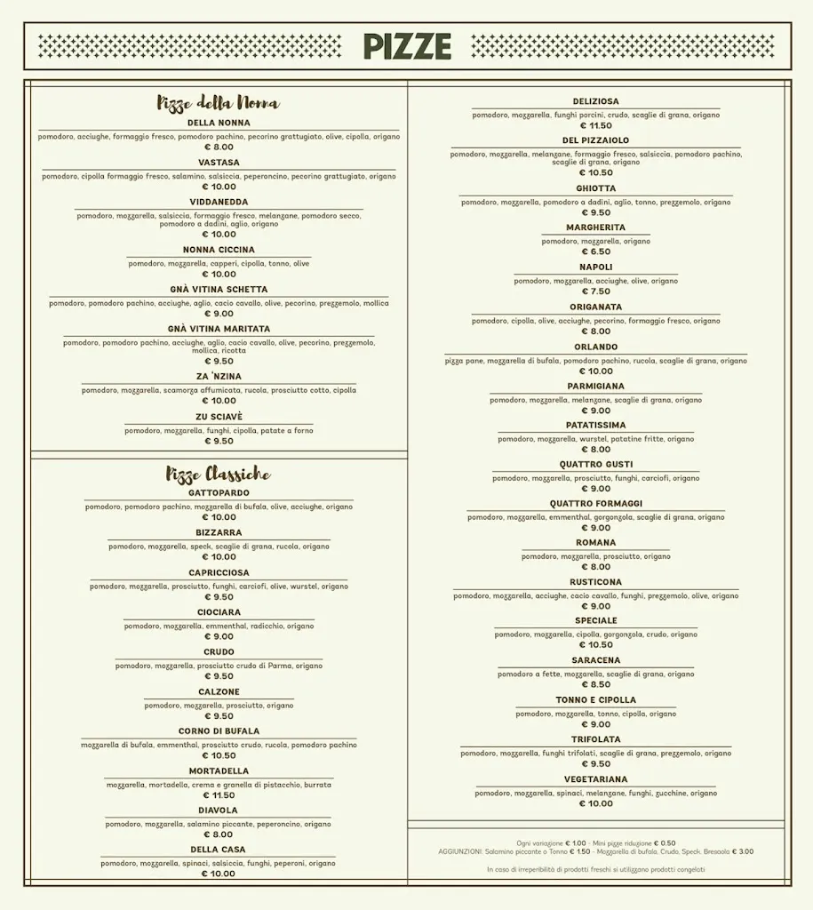 Menu_Il Gattopardo_Alcamo_image_1