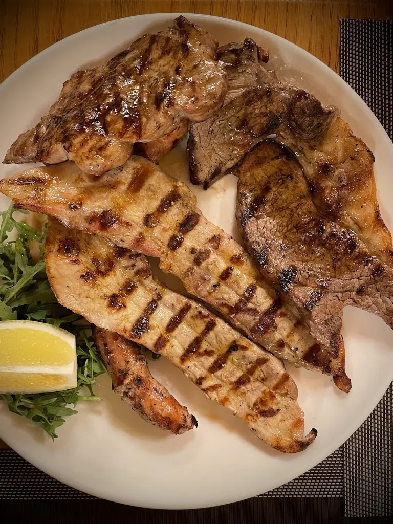 Menu_La Bisaccia Ristorante Cucina Rurale_Alcamo_image_7