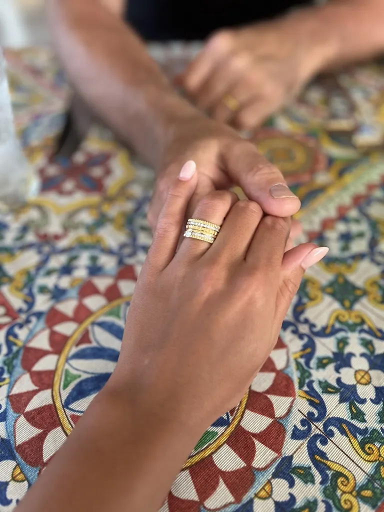 Olivia Entwistle_La Bisaccia Ristorante Cucina Rurale_Alcamo_review