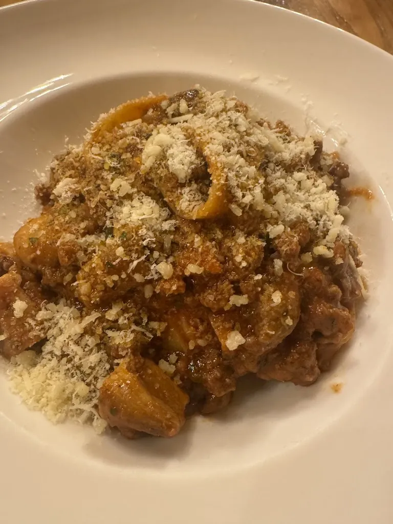 Egle Didziokaite_La Bisaccia Ristorante Cucina Rurale_Alcamo_review