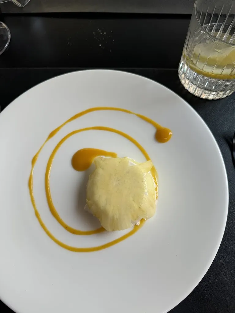 Sophia Marie-Anne Lejeune_Collegio dei Gesuiti Restaurant_Alcamo_review